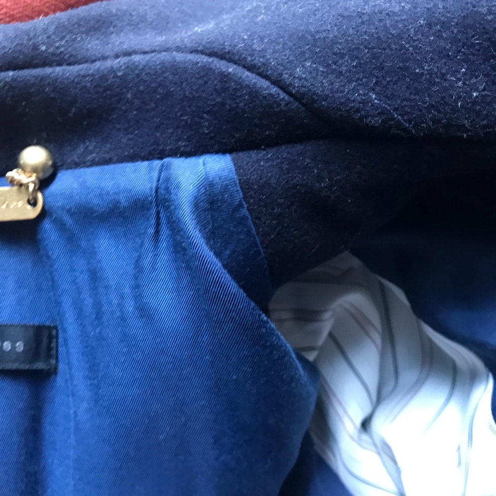 Jacket - Picture 3 of 5